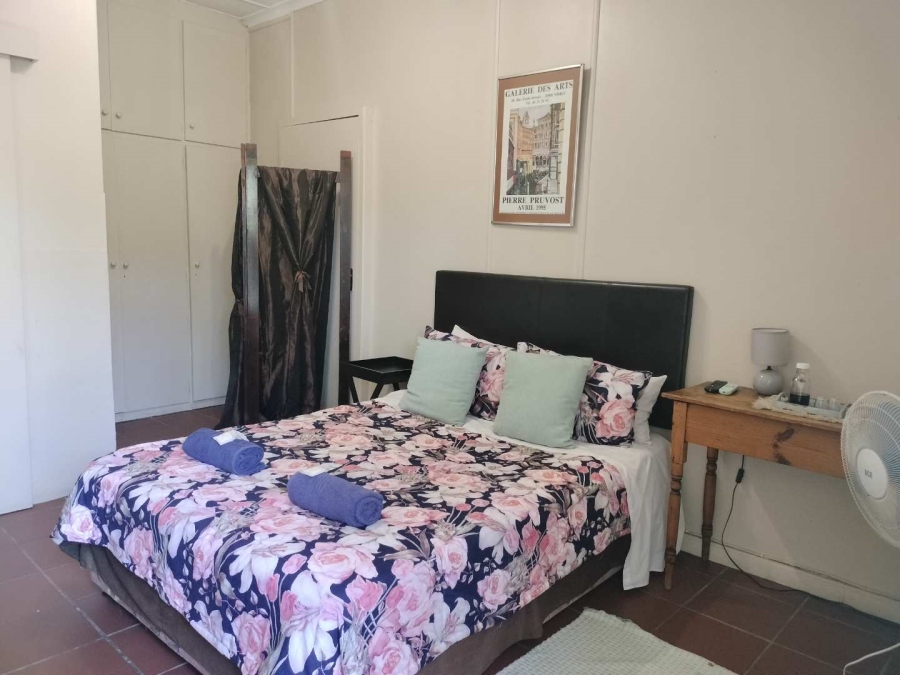 Commercial Property for Sale in Universitas Free State